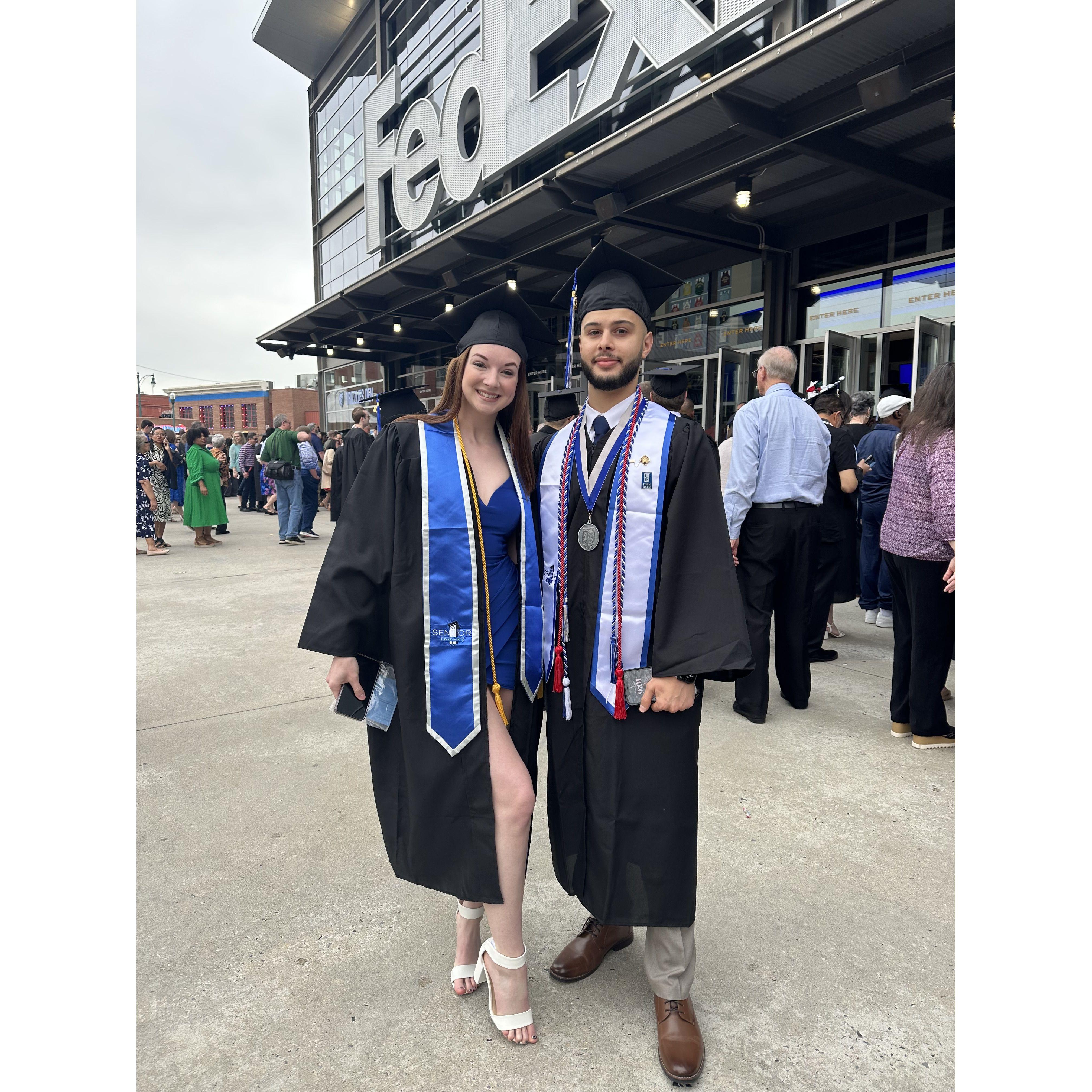 2023 Grads
