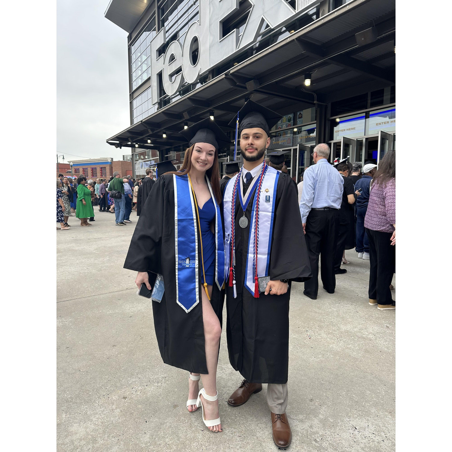 2023 Grads