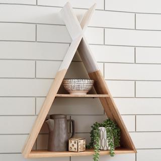 Cadel Wall Shelf