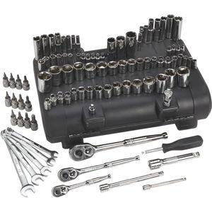 Ratchet Socket Set
