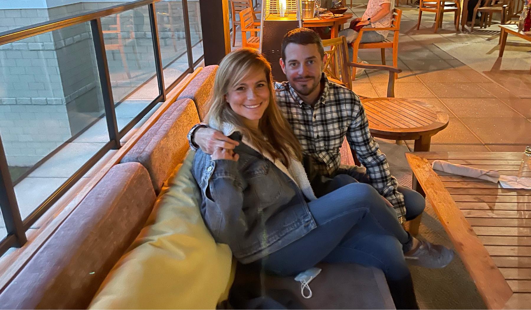 The Wedding Website of Gregory Vail and Angela Floyd