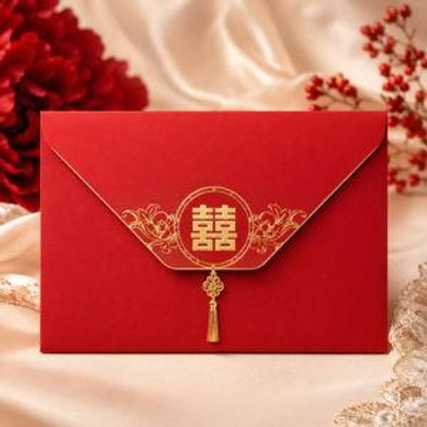 Red Envelope