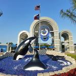 SeaWorld San Antonio