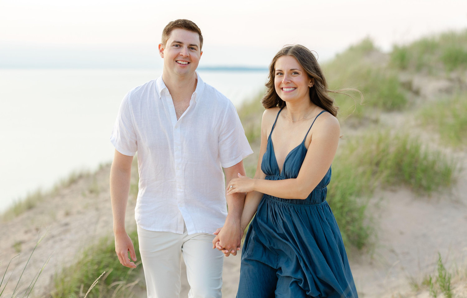 The Wedding Website of Anna Waack and Michael Ronayne