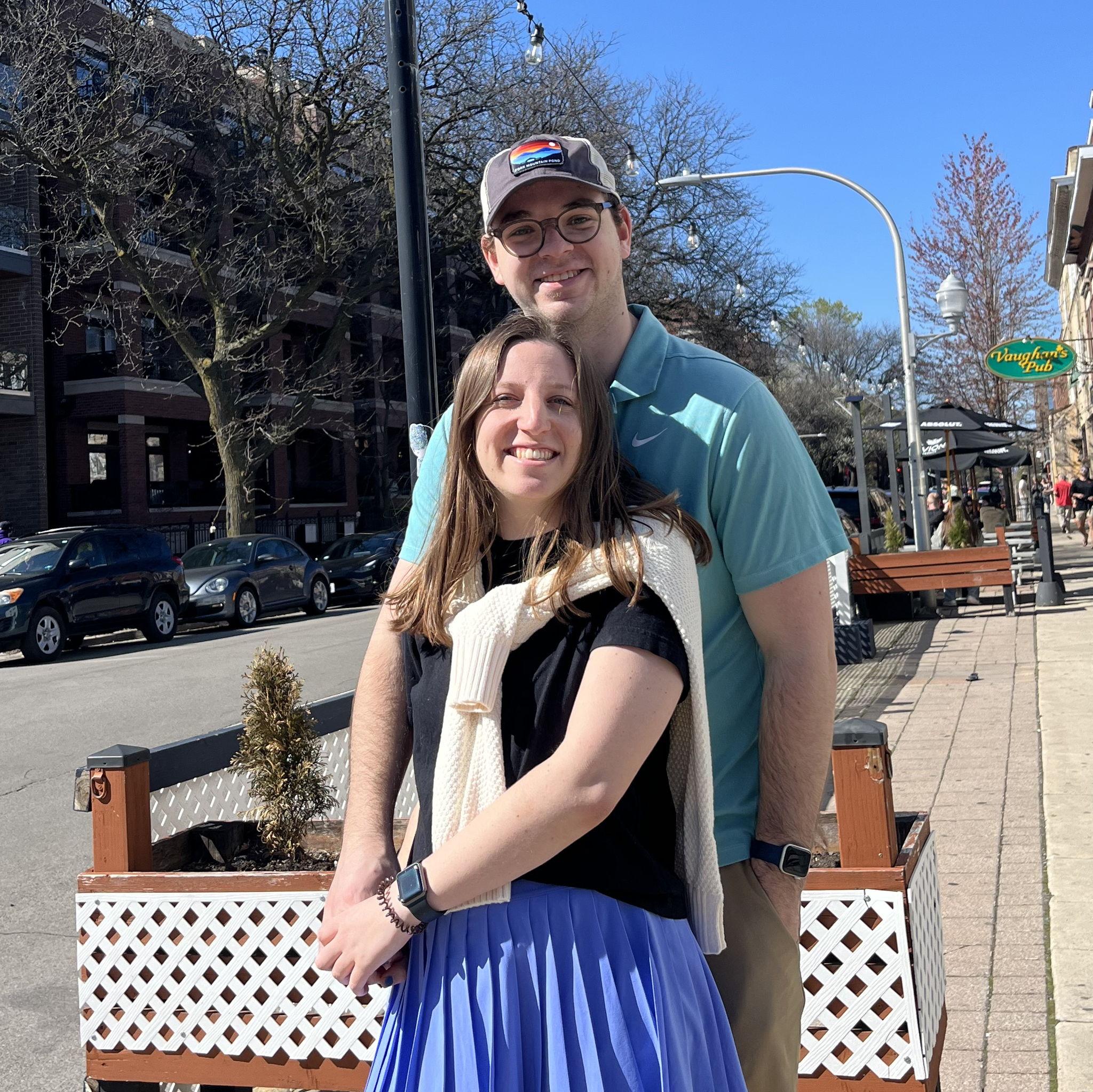 Celebrating The Masters ⚲ Chicago, IL