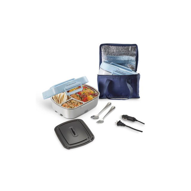 Hamilton Beach Portable Lunch Warmer 33105