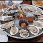 King Street Oyster Bar