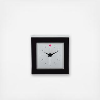 Cross Point Clock