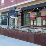 Burger Bar Fort Wayne