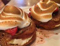 Cafe Madison