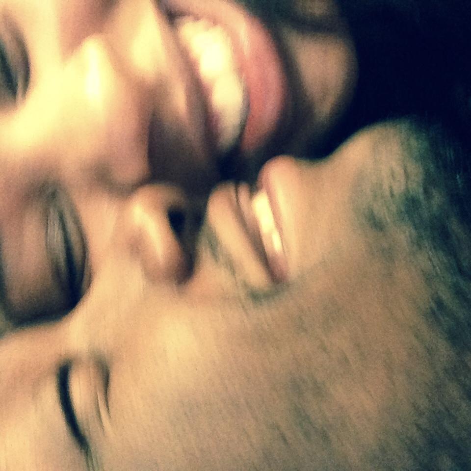 Our first pic :)