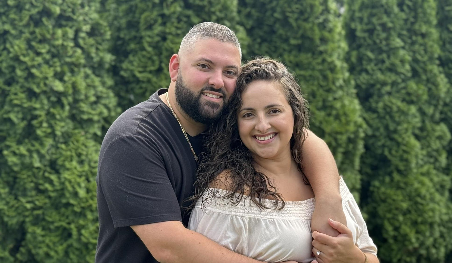 The Wedding Website of Maria Dora Giaimo and Andrew Lorenz Sampietro