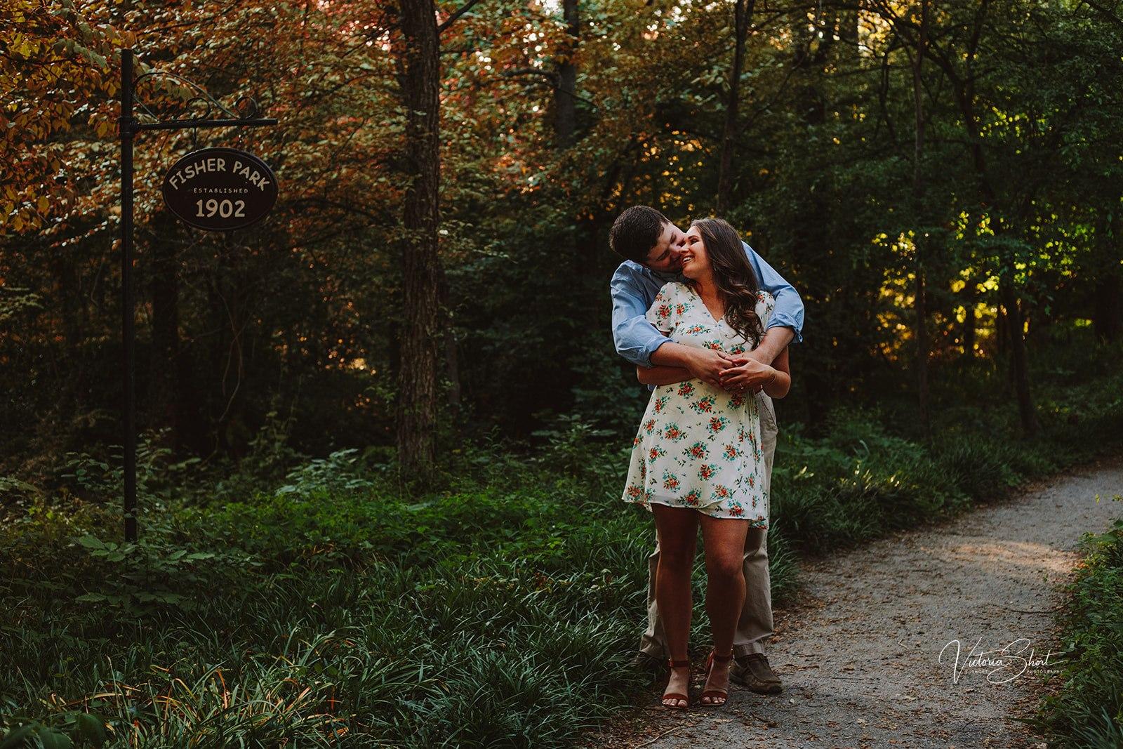The Wedding Website of Erika Klein and Jacob Henson