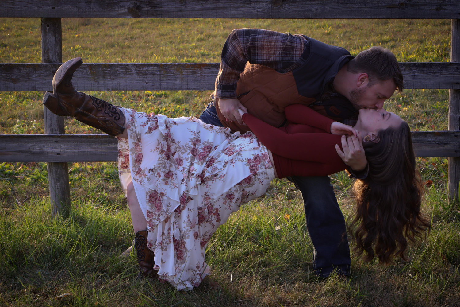 The Wedding Website of Kate Chantrey and Taylor Hill