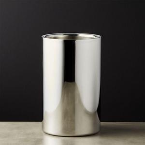Column Stainless Steel Wine Chiller