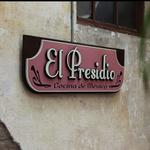 El Presidio Cocina de México