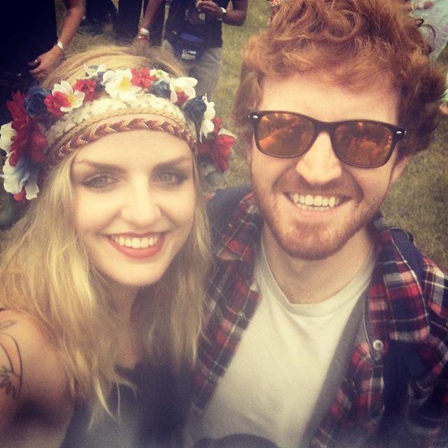 Fun in Buena Vista, CO, at Vertex Music festival. We spent two nights camping with friends, and listening to some of our favorite Electronic Music.
