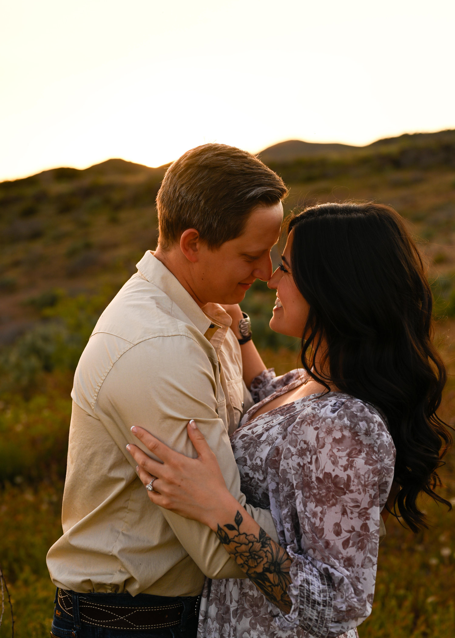 The Wedding Website of Kevin Hunt and Catalina Malavenda