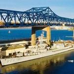 Battleship Cove