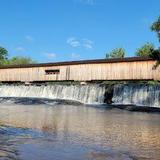 Historic Watson Mill Bridge State Park