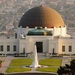 Griffith Observatory