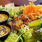 Tea Bar & Fusion Kitchen