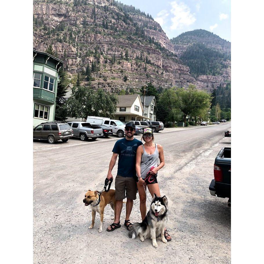 Ouray, CO