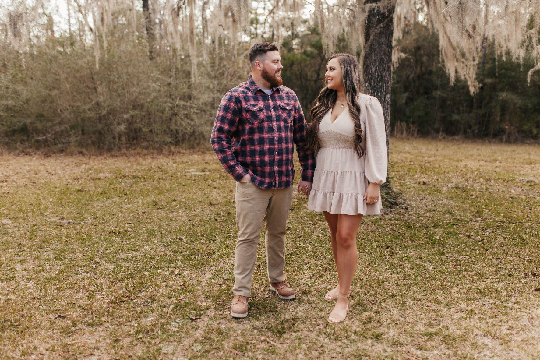 The Wedding Website of Madison Lueth and Erik Arnett