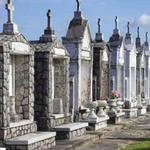 St. Louis Cemetery No. 1