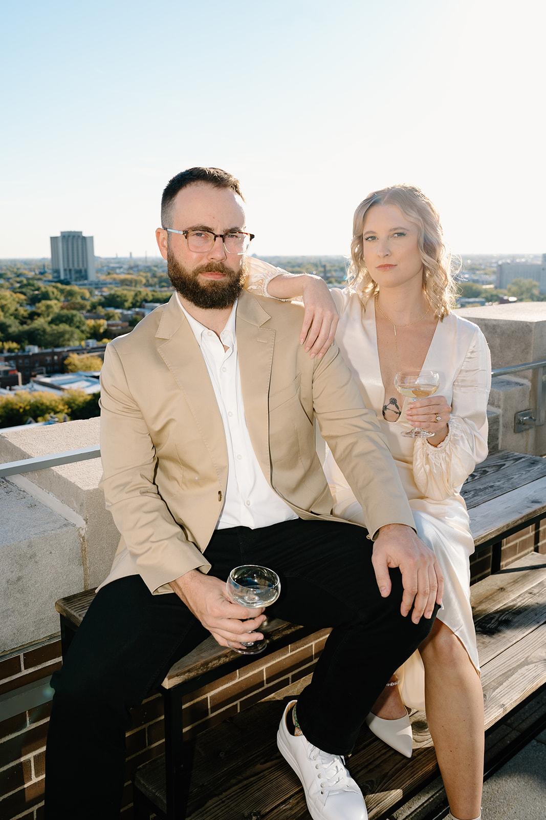 The Wedding Website of Mackenzie Astling and Jake Gubitose