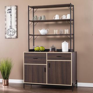 Attingham Kitchen Storage Shelf