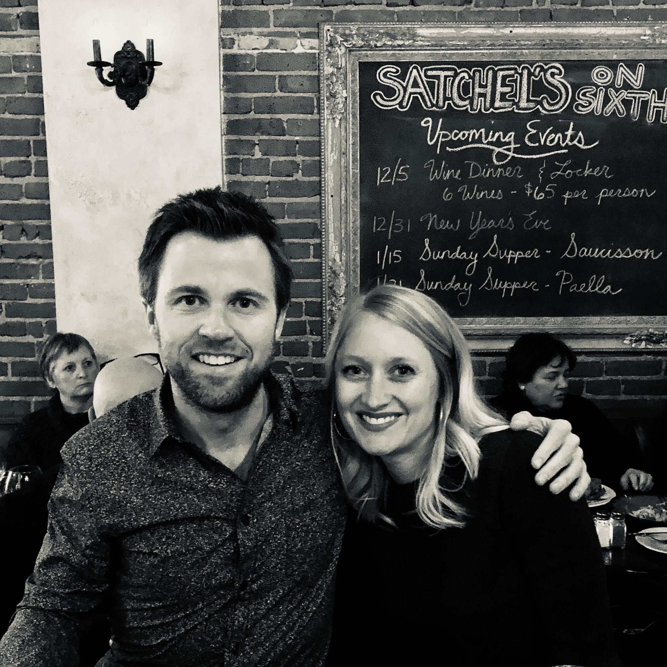 First date spot.  Revisit often.