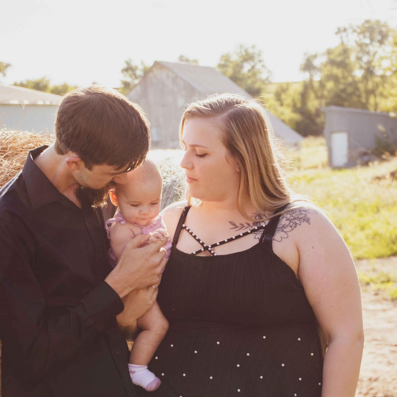 Engagement Photoshoot!