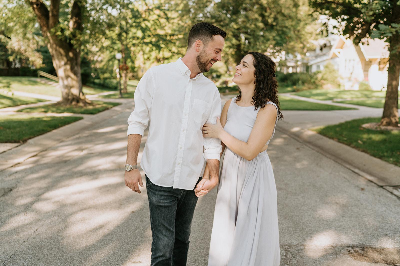 The Wedding Website of Lissy Kane and Justin Spooner