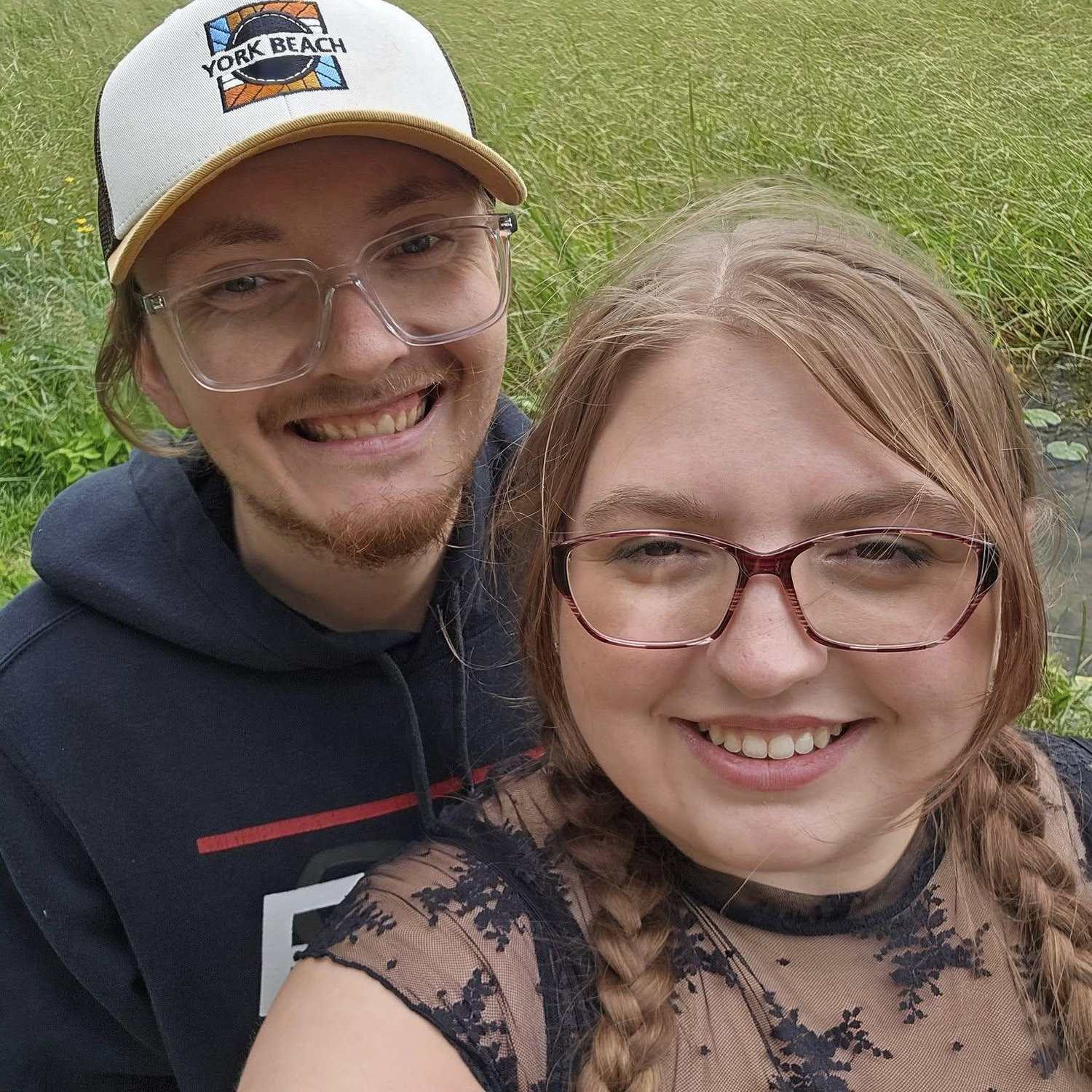 First time seeing the venue