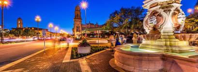 Country Club Plaza