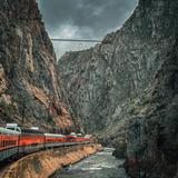 Royal Gorge Route Railroad