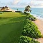 El Camaleón Mayakoba Golf Course