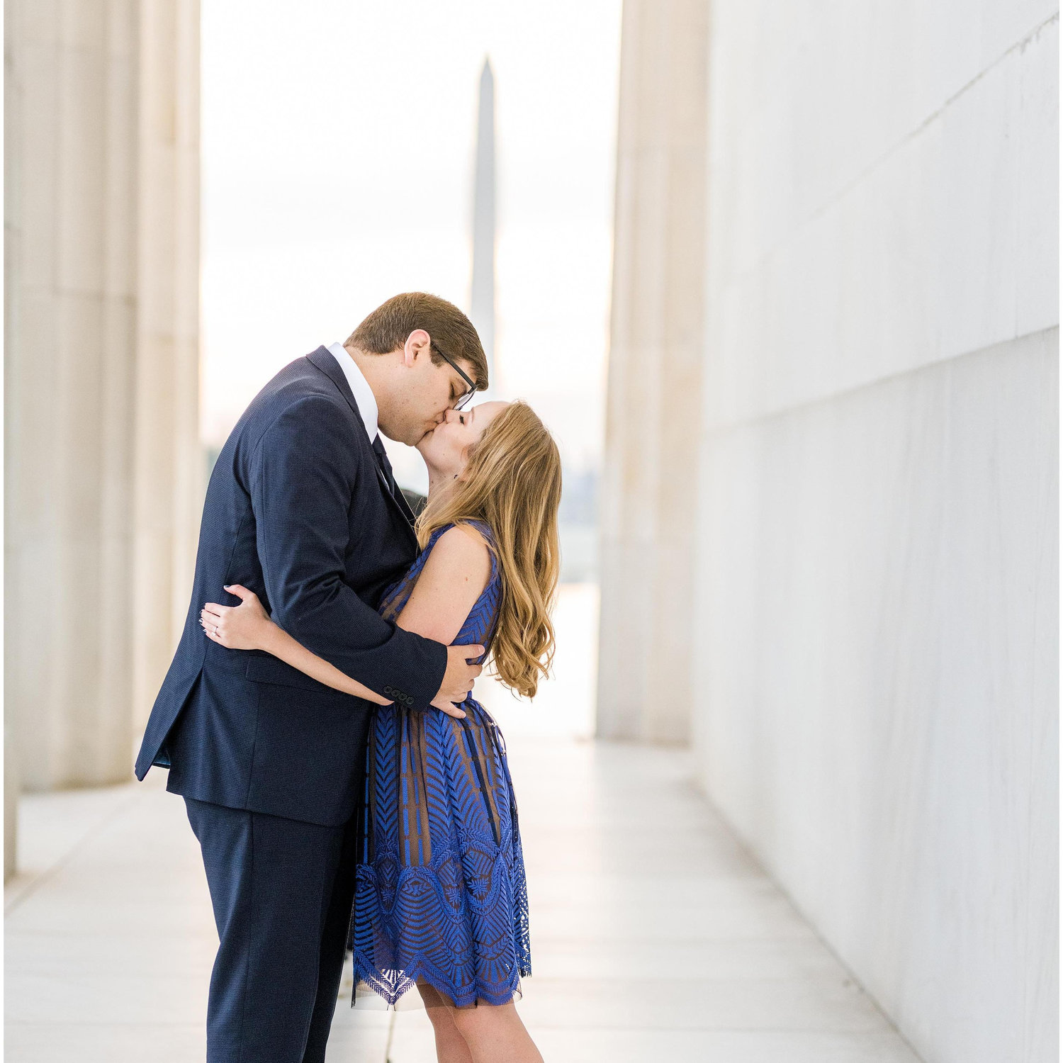 Engagement photos, November 2021.