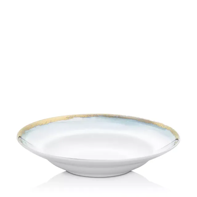 Lenox Radiance Rim Soup Bowl