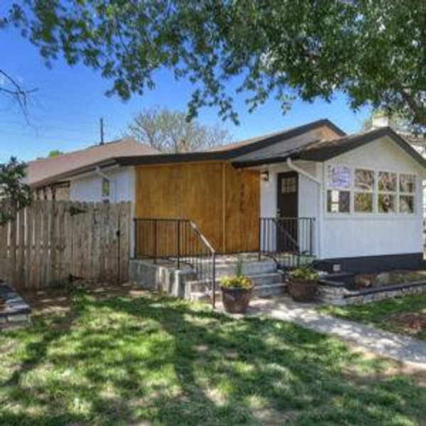 Home Improvement Fund