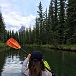 Banff Canoe Club
