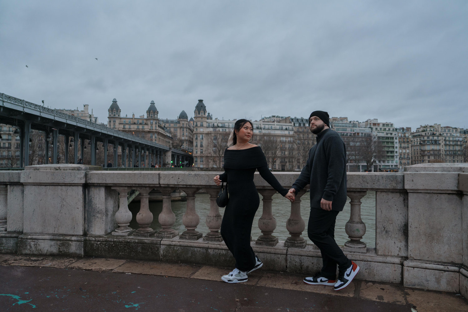 The Wedding Website of Mai Sugata and Alexander Ahl