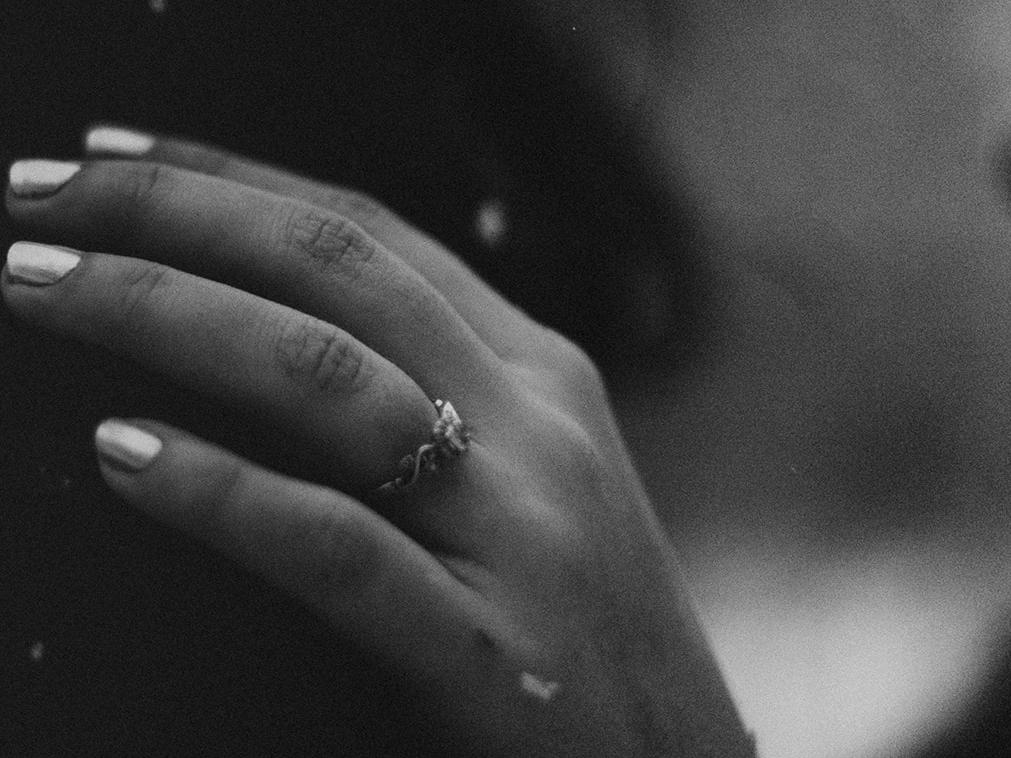 The Wedding Website of Lily Karakas and Beau Linden