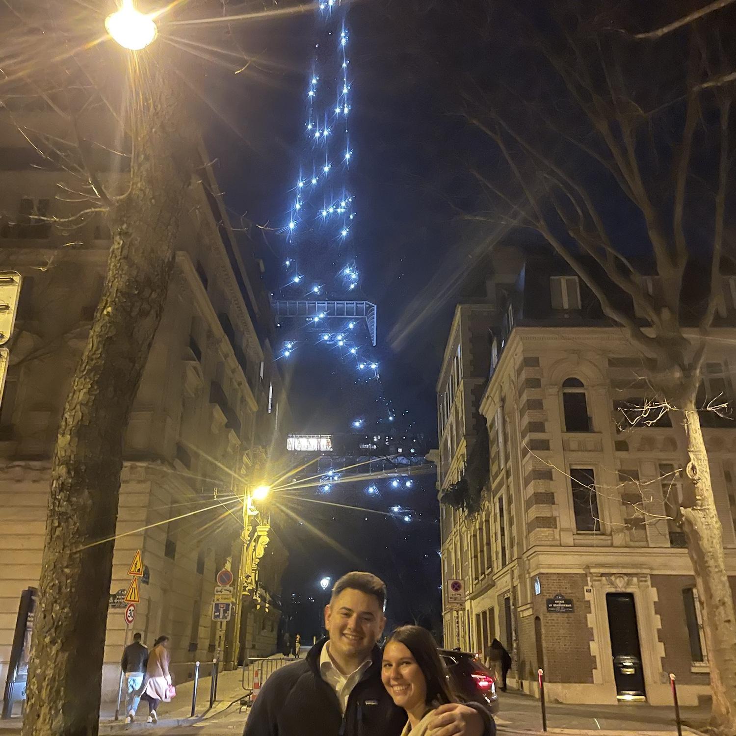 Our trip to Paris. 03/11/22