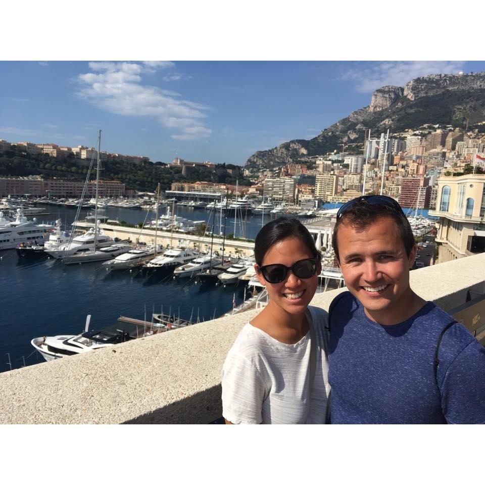 Monte Carlo