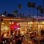 La Lupita Taco & Mezcal