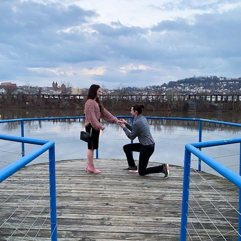 The Proposal