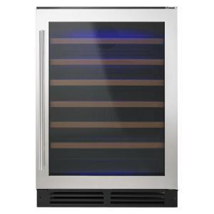 Whirlpool 51-Bottle Wine Cooler