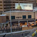 YETI